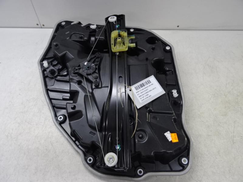 RUITMECHANISME ACHTER RECHTS Bmw X5 G05 11/18+