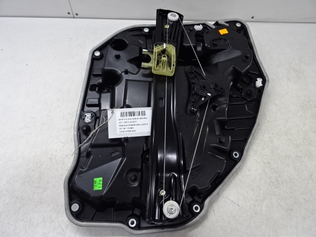 LEVE-VITRE DE PORTE ARRIERE GAUCHE Bmw X5 G05 11/18+
