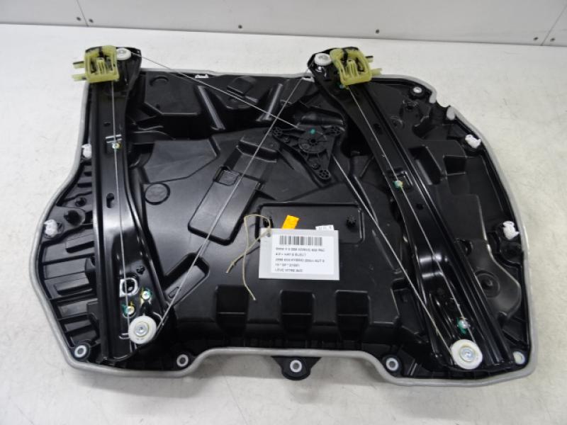 LEVE-VITRE DE PORTE AVANT DROITE Bmw X5 G05 11/18+