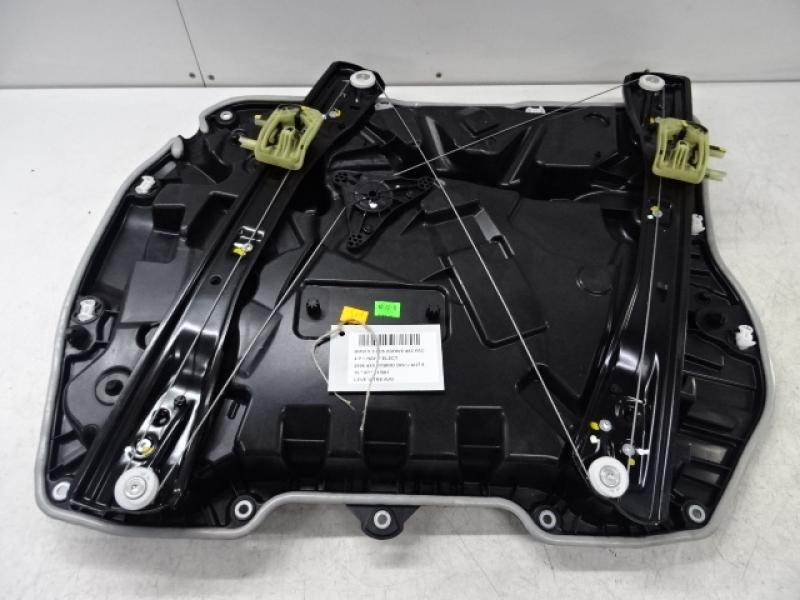 FENSTERMECHANIK TÜRIG LINKS VORNE Bmw X5 G05 11/18+