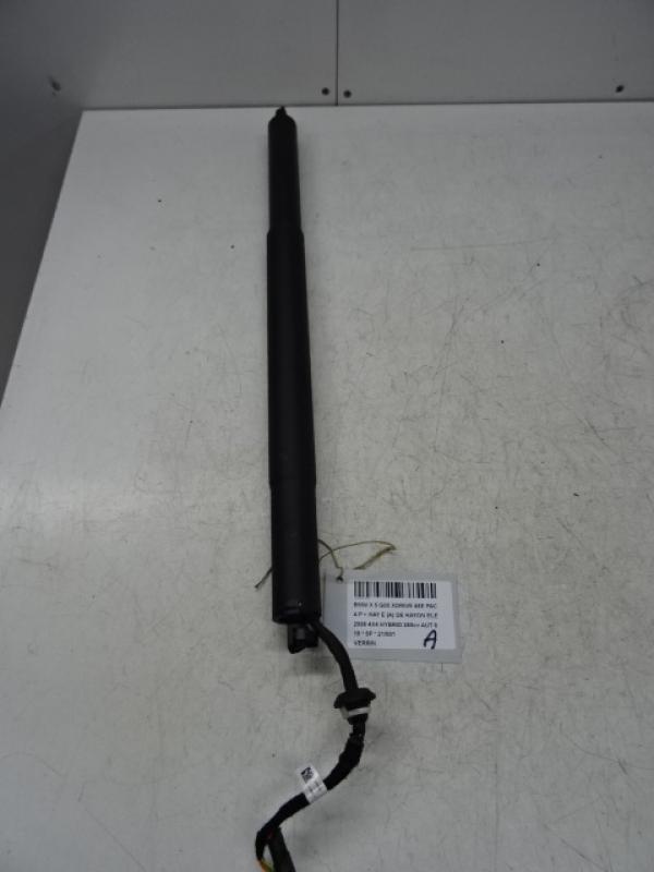 DRUKVEER Bmw X5 G05 11/18+