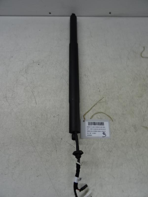 DRUKVEER Bmw X5 G05 11/18+