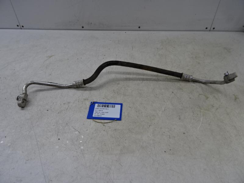 AIR CONDITIONING LINE Bmw 1 F20/F21 3/15 - 19