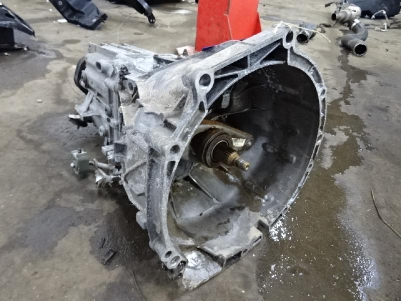 BOITE DE VITESSES Bmw 1 F20/F21 3/15 - 19