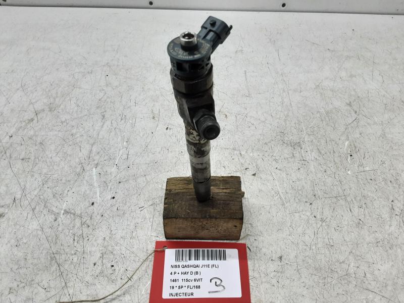 VERSTUIVER Nissan QASHQAI 7/17 -  21 J11