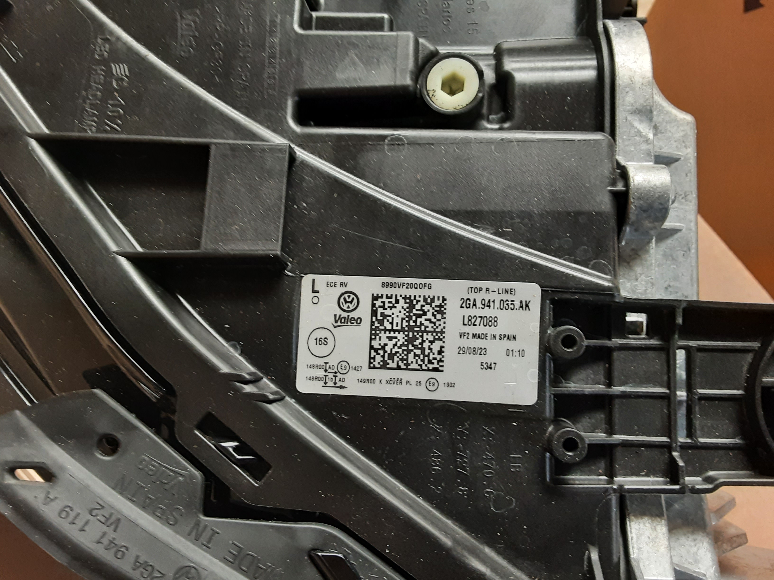 part