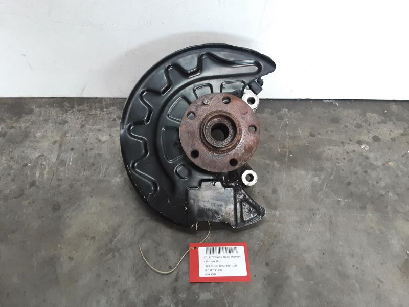 MOYEU AVANT DROIT Vw TIGUAN (3) 02/16- 10/20