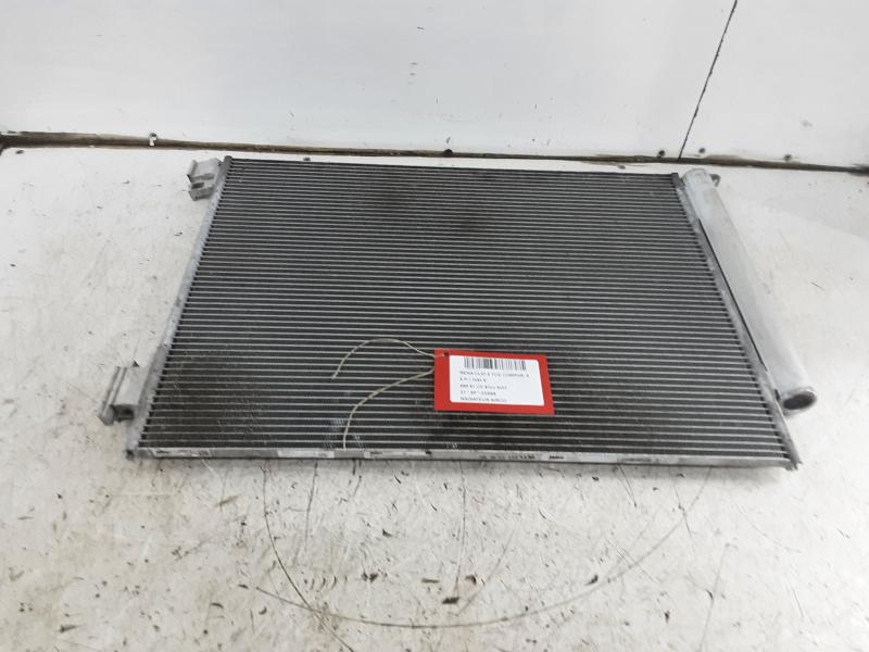 KLIMAANLAGE KÜHLER Renault CLIO V 06/19+