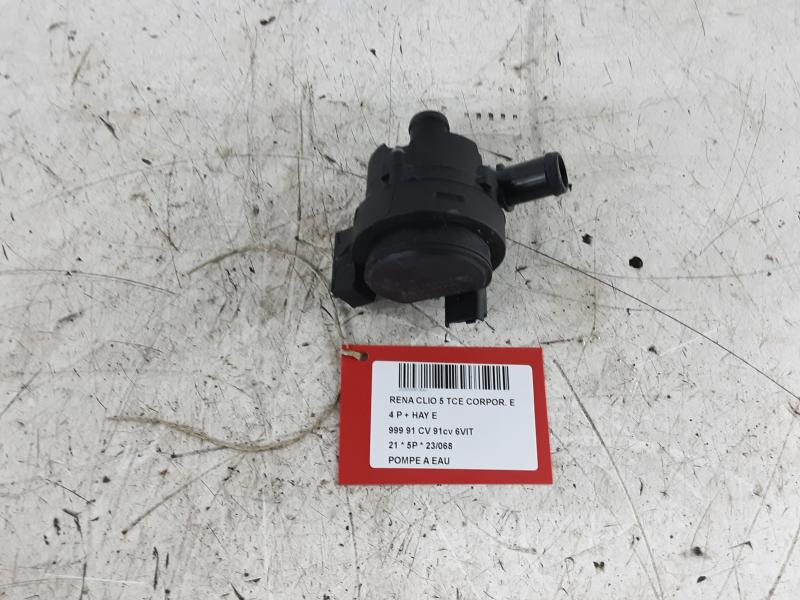 WATER PUMP Renault CLIO V 06/19+
