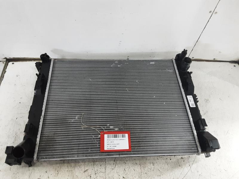 RADIATOR Renault CLIO V 06/19+