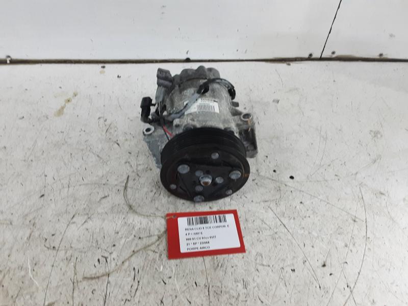 AIRCO PUMP Renault CLIO V 06/19+