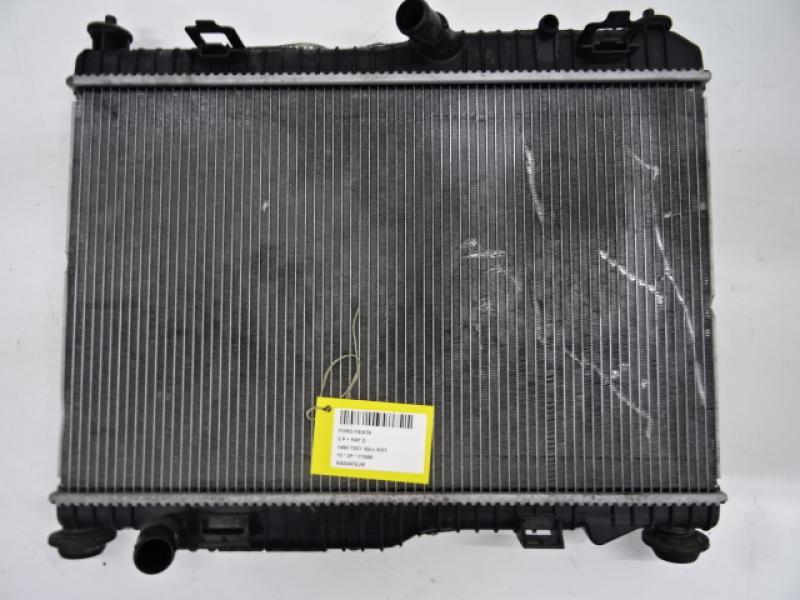 RADIATOR Ford FIESTA 1/13 - 17