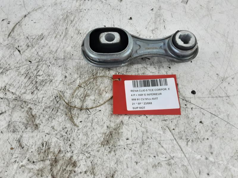 MOTORLAGER Renault CLIO V 06/19+