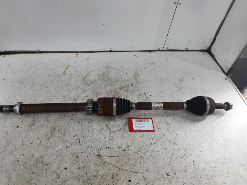 AANDRIJFAS VOOR RECHTS Renault CLIO V 06/19+