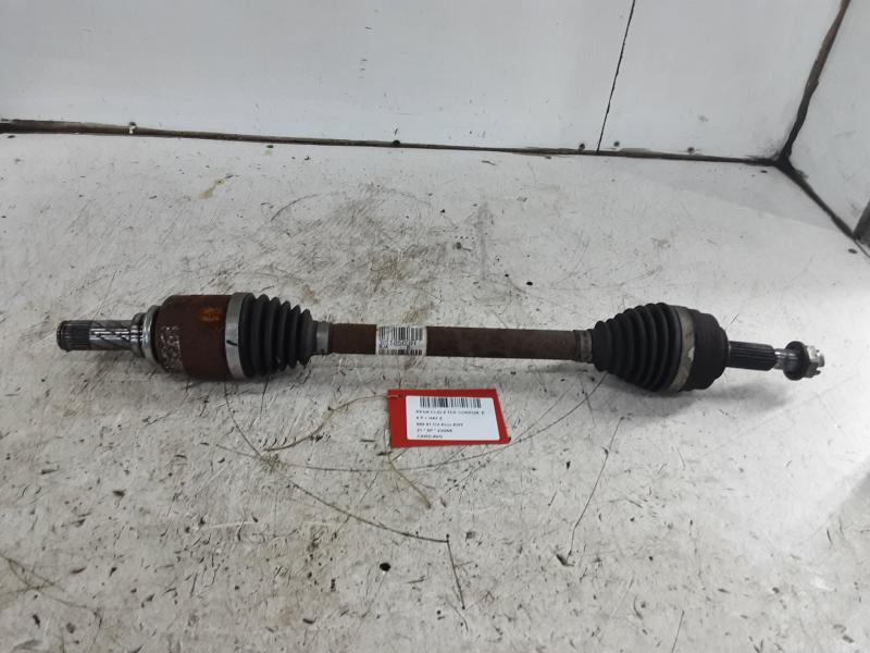 AANDRIJFAS VOOR LINKS Renault CLIO V 06/19+