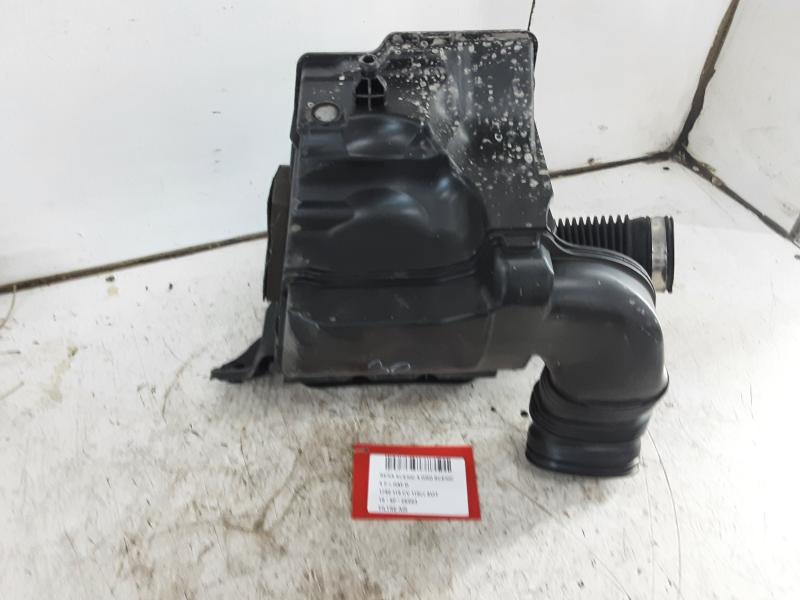 LUFTFILTER Renault SCENIC 9/16+