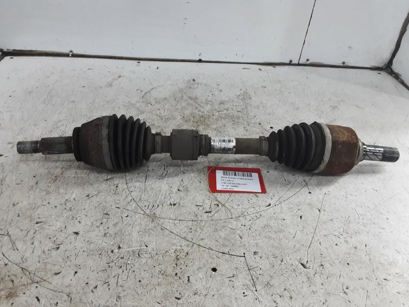 AANDRIJFAS VOOR LINKS Renault SCENIC 9/16+
