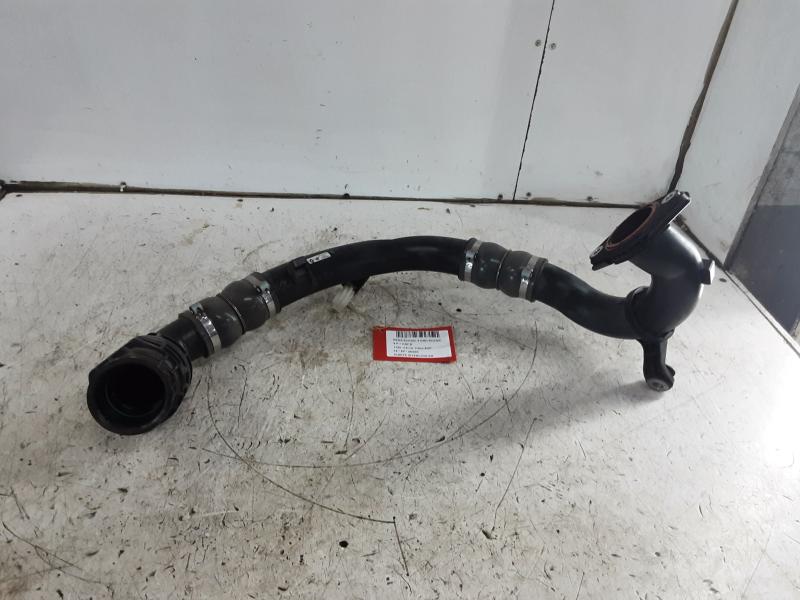 INTERCOOLER SLANG Renault SCENIC 9/16+