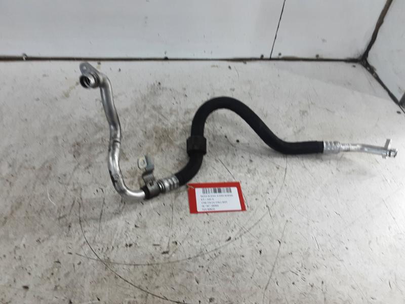 AIRCO LEIDING Renault SCENIC 9/16+