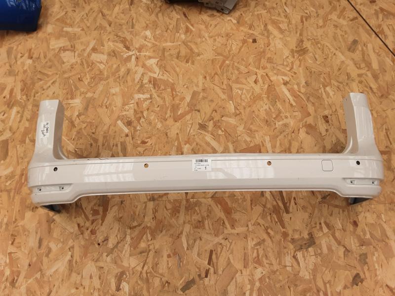 PARE-CHOCS ARRIERE Vw CADDY 09/20+
