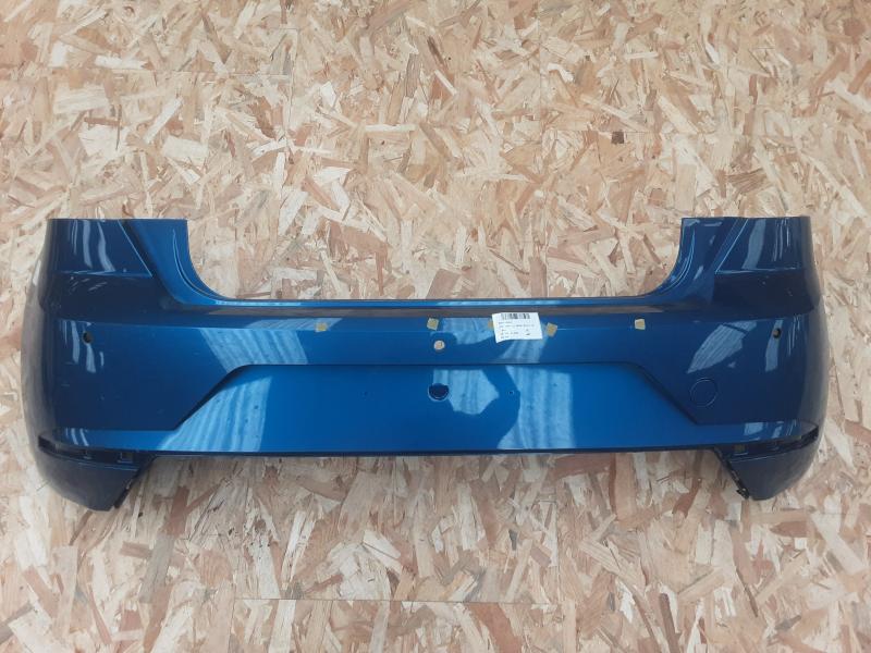 STOßSTANGE HINTEN Seat IBIZA MK5 (6F/KJ1) 5/17 - 2021