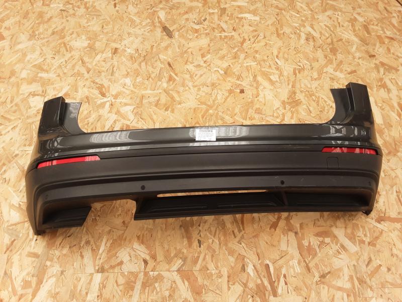 STOßSTANGE HINTEN Vw TIGUAN (3) 02/16- 10/20