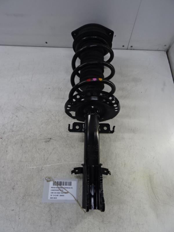 FEDERBEIN VORNE RECHTS Renault KANGOO 6/13- 7/21