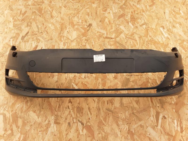 VOORBUMPER Vw GOLF VII 11/12 - 17