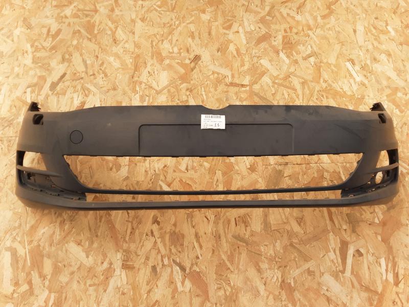 PARE-CHOCS AVANT Vw GOLF VII 11/12 - 17