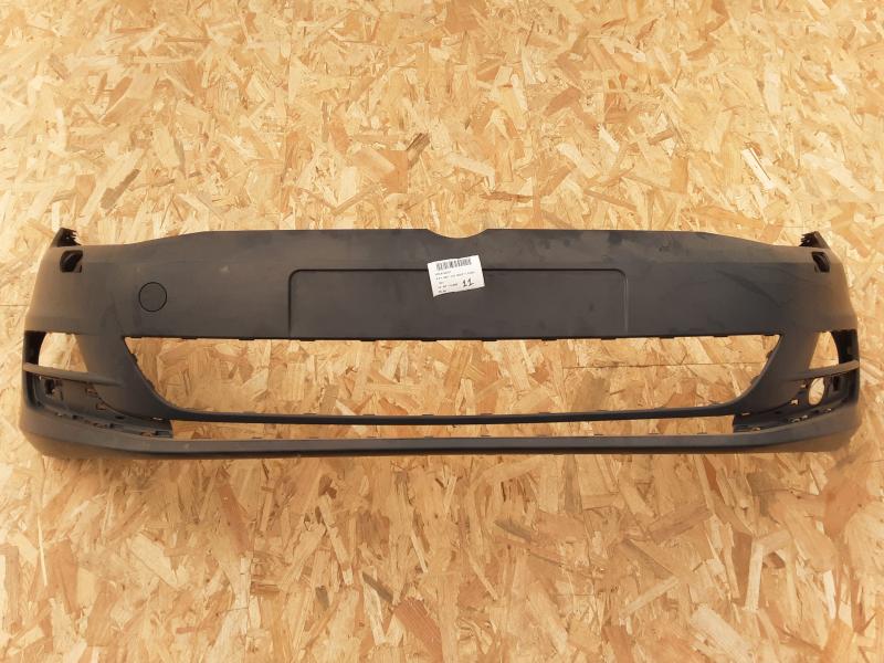PARE-CHOCS AVANT Vw GOLF VII 11/12 - 17
