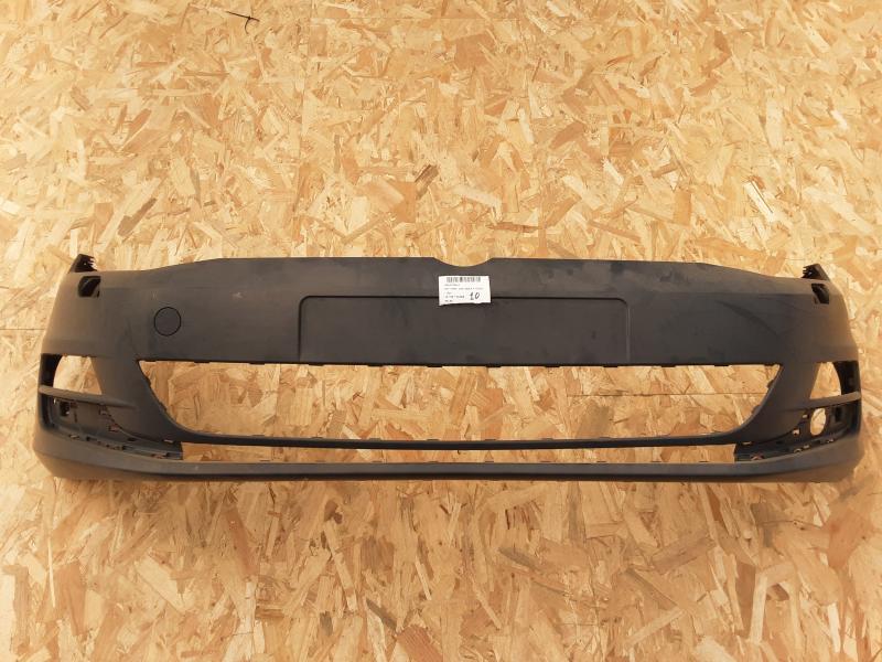 PARE-CHOCS AVANT Vw GOLF VII 11/12 - 17