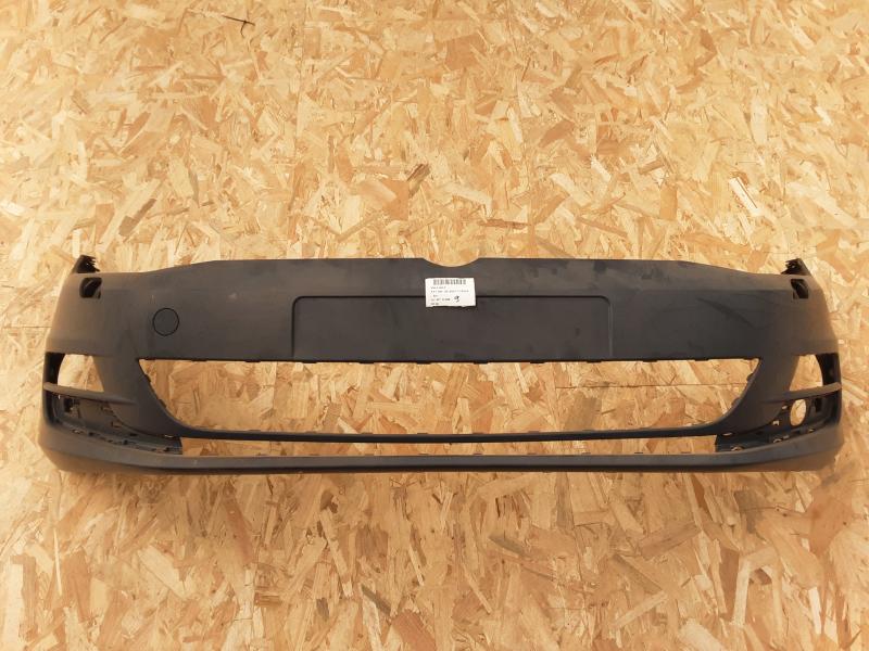 PARE-CHOCS AVANT Vw GOLF VII 11/12 - 17