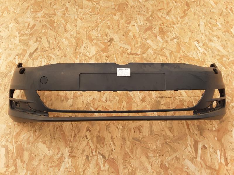 PARE-CHOCS AVANT Vw GOLF VII 11/12 - 17