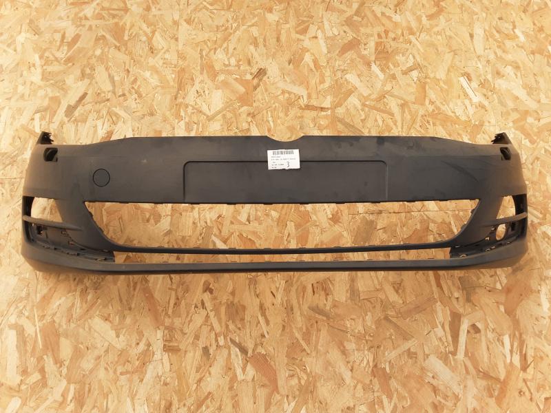 PARE-CHOCS AVANT Vw GOLF VII 11/12 - 17