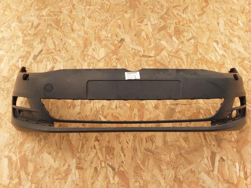 PARE-CHOCS AVANT Vw GOLF VII 11/12 - 17