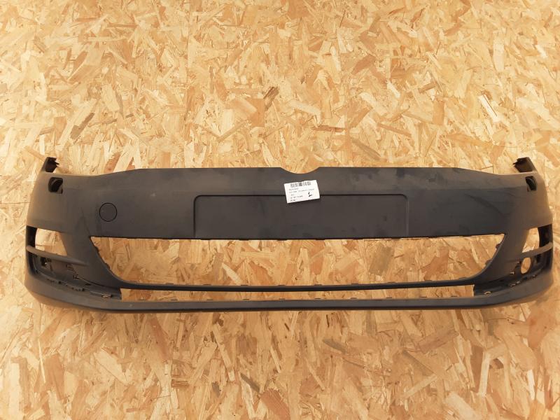 VOORBUMPER Vw GOLF VII 11/12 - 17
