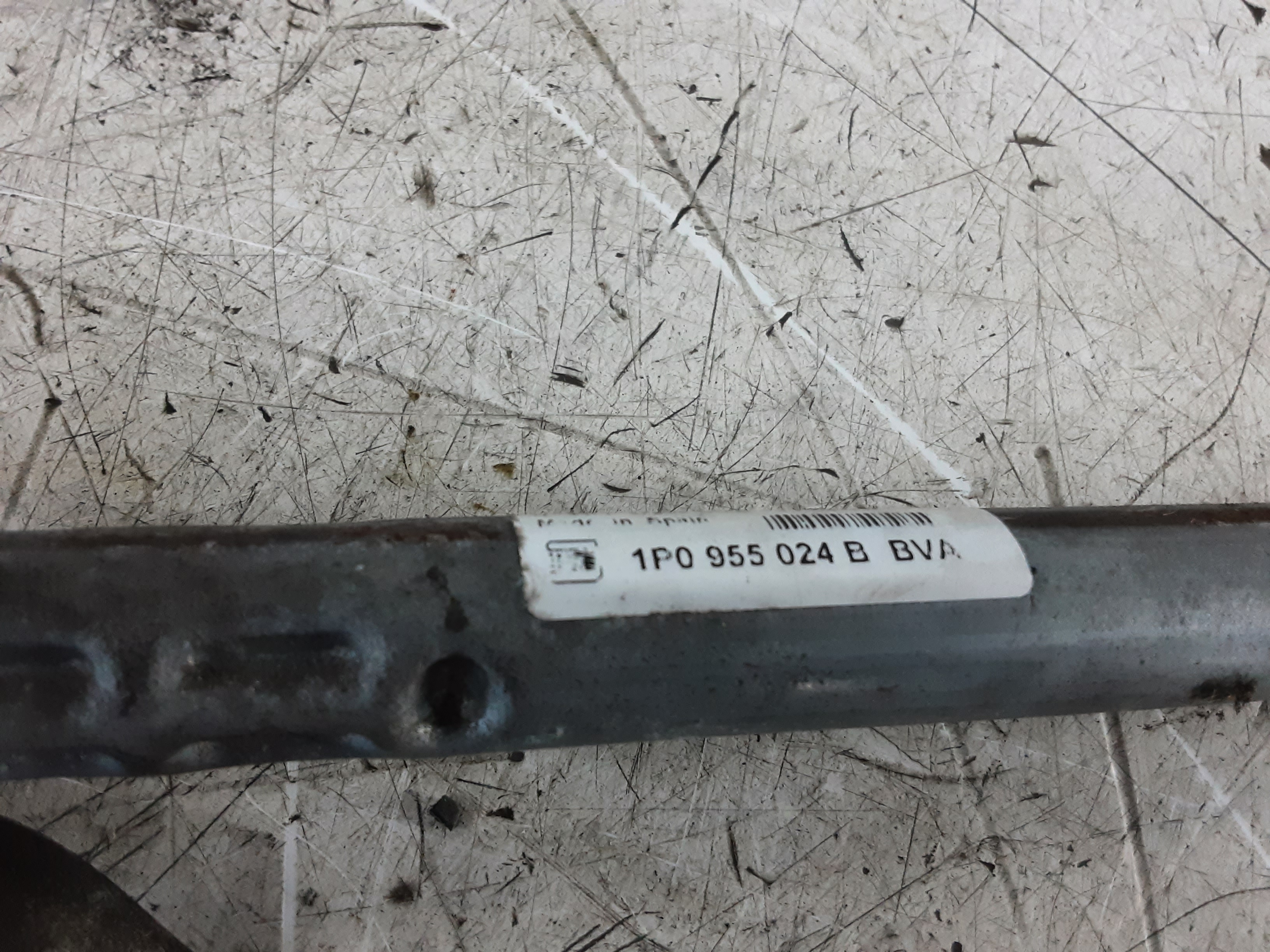 part