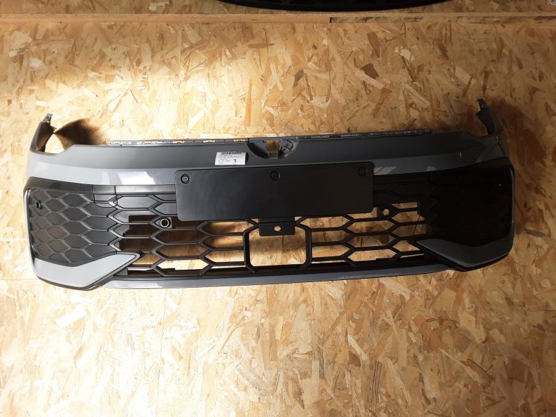 STOßSTANGE VORNE Vw GOLF VIII 2/20+