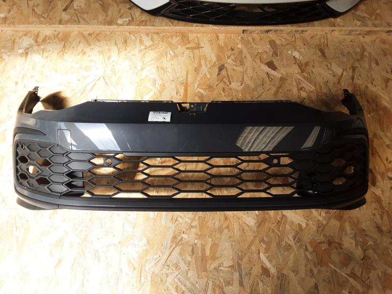FRONT BUMPER Vw GOLF VIII 2/20+