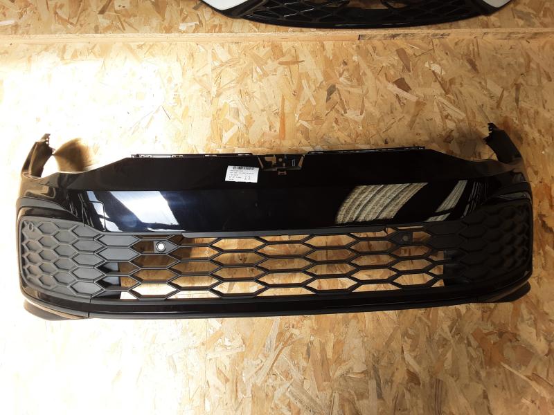 VOORBUMPER Vw GOLF VIII 2/20+