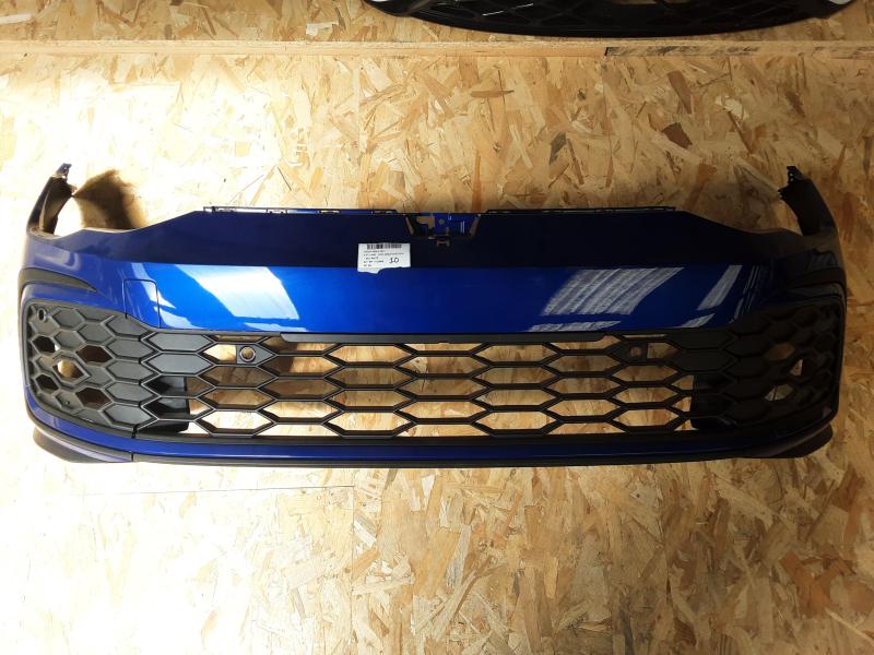 VOORBUMPER Vw GOLF VIII 2/20+