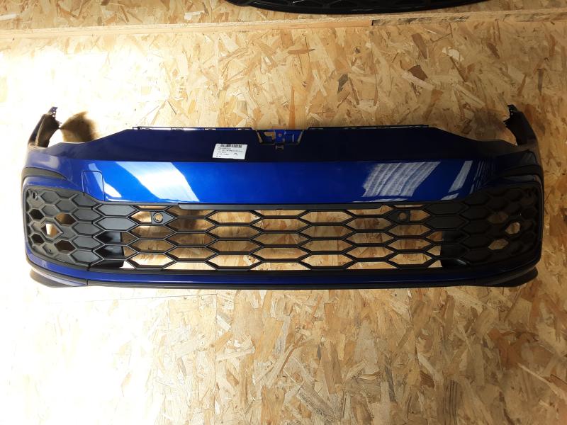 VOORBUMPER Vw GOLF VIII 2/20+