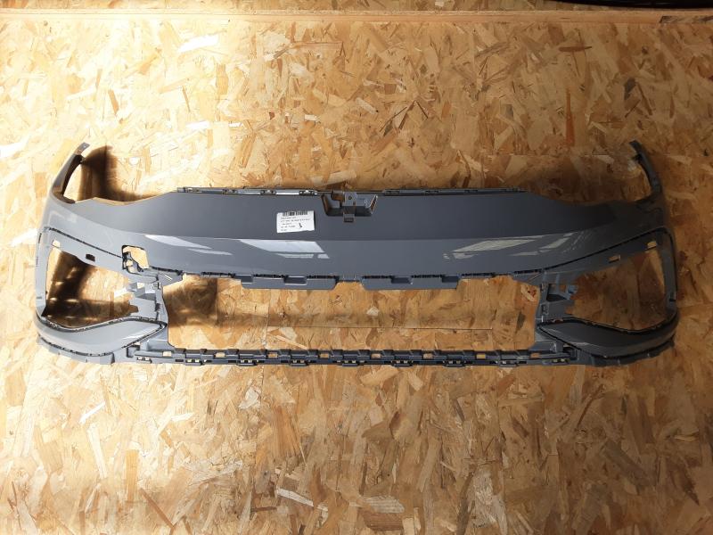 FRONT BUMPER Vw GOLF VIII 2/20+