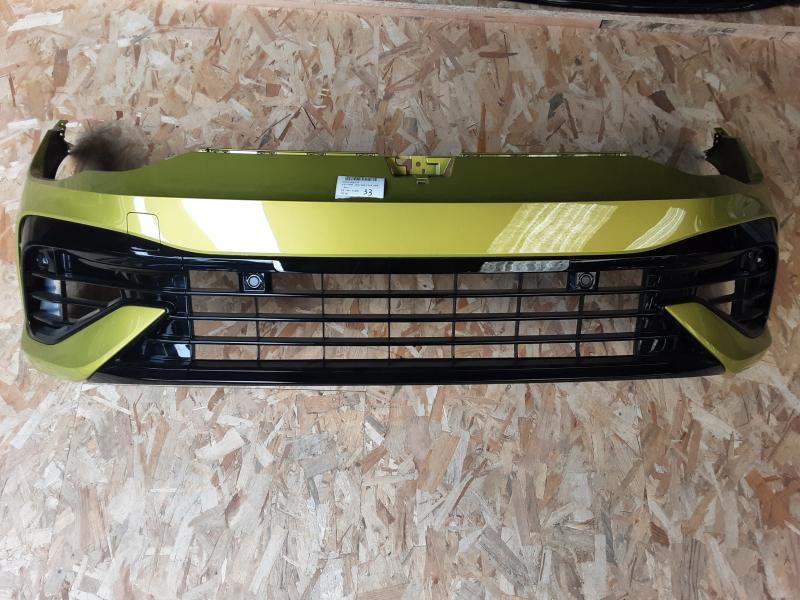 PARE-CHOCS AVANT Vw GOLF VIII 2/20+