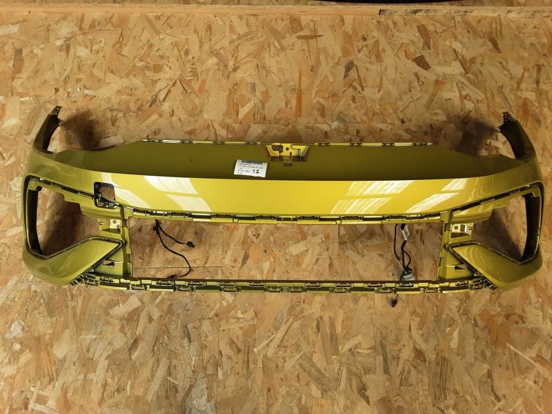 PARE-CHOCS AVANT Vw GOLF VIII 2/20+