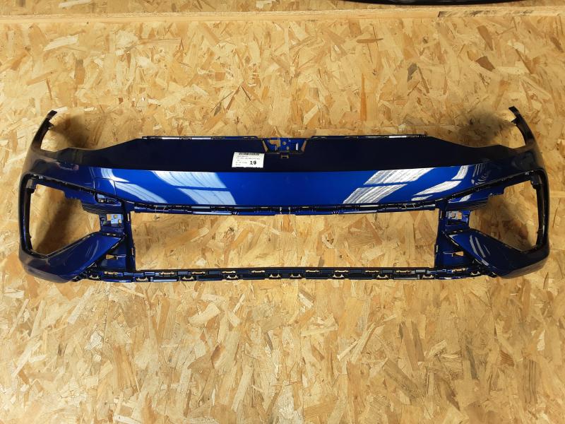 PARE-CHOCS AVANT Vw GOLF VIII 2/20+