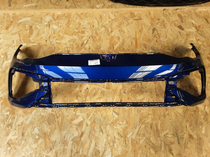 PARE-CHOCS AVANT Vw GOLF VIII 2/20+