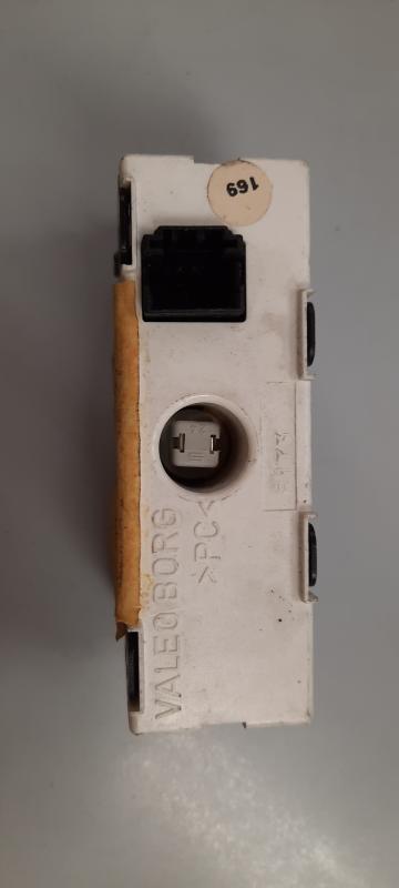 HORLOGE Citroen XANTIA