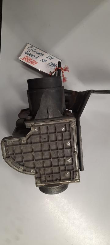 AIRFLOW METER Citroen XM