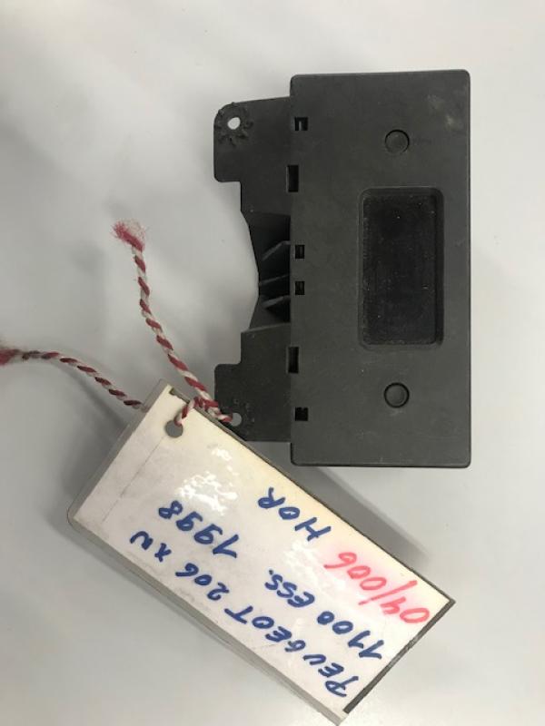  UHR Peugeot 206 - 2/09